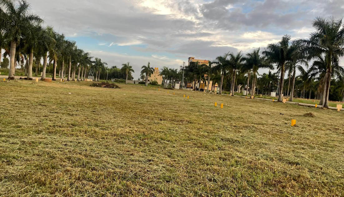 Plot for sale Bangalore