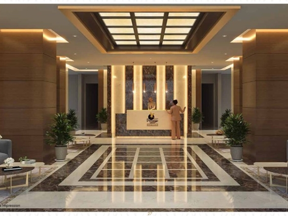 Luxury Sky Villas Whitefield