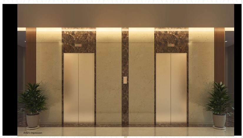 Luxury Sky Villas Whitefield