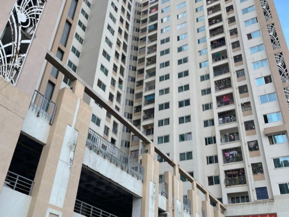 3 BHK Flat for Sale Bangalore