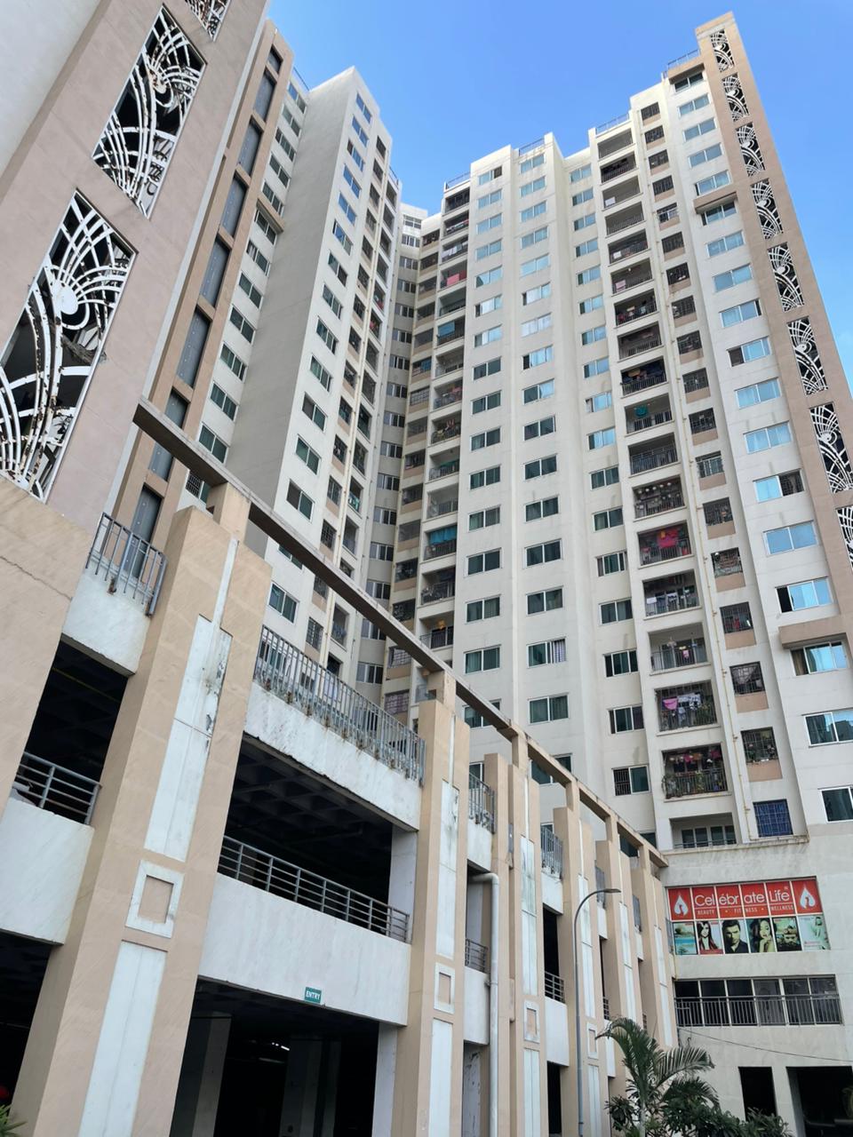 3 BHK Flat for Sale Bangalore
