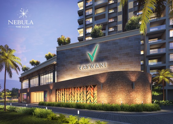 Whitefield Apartments
