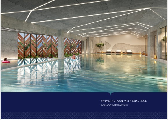 Whitefield Apartments
