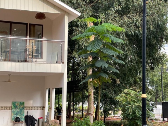 Premium Villa plot