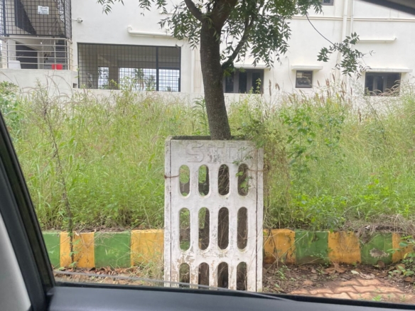 Plot for sale