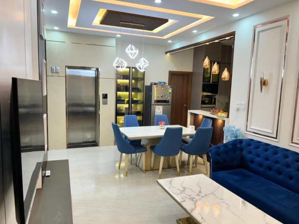 Laxury Villa Bangalore