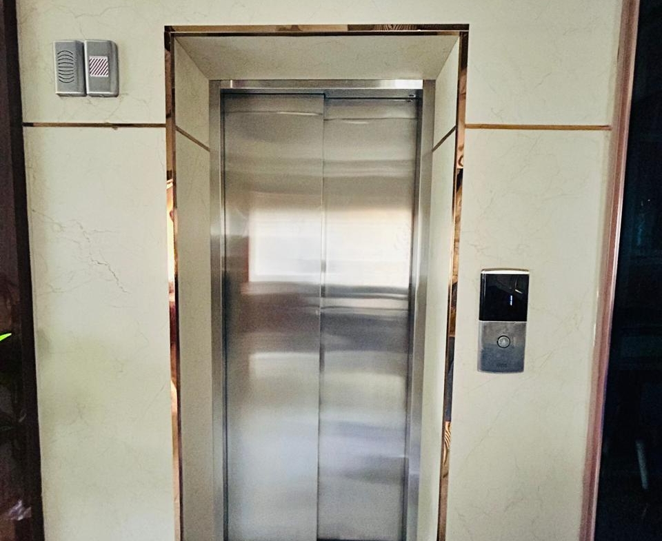 Laxury Villa Bangalore