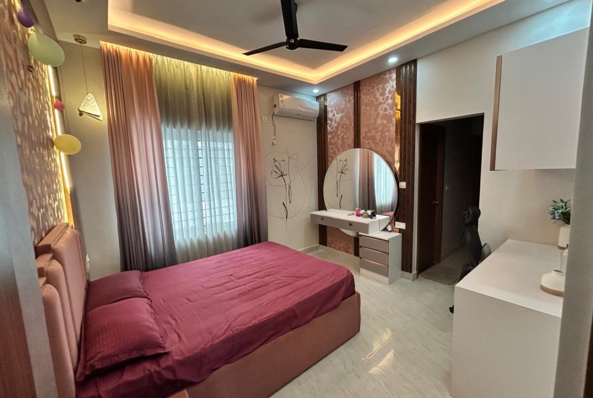 Laxury Villa Bangalore
