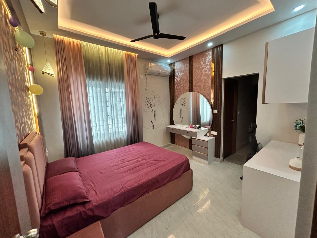 Laxury Villa Bangalore
