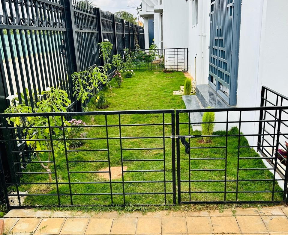 Laxury Villa Bangalore