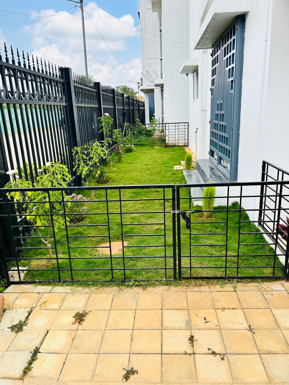 Laxury Villa Bangalore