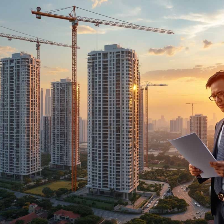 Buying Pre-Launch Property in Bangalore: What Every Investor Must Know