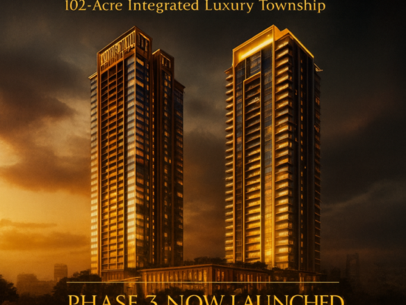 Sobha World City Hoskote