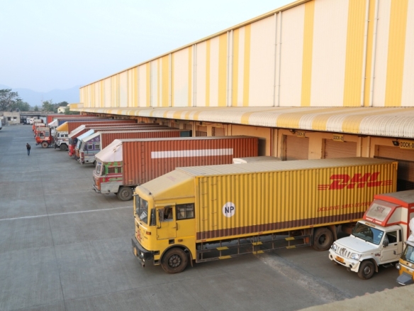 Warehouse for sale Banglore