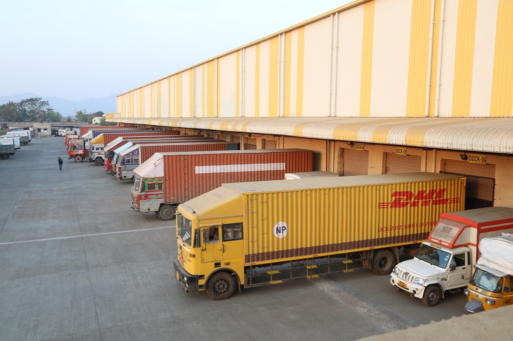 Warehouse for sale Banglore