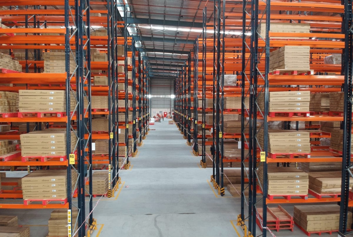 Warehouse for sale Banglore