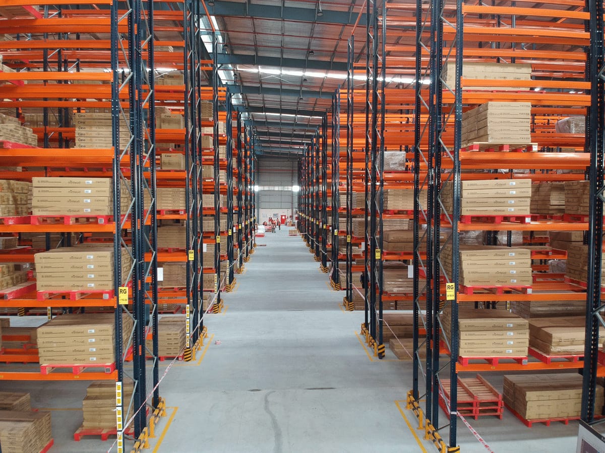 Warehouse for sale Banglore