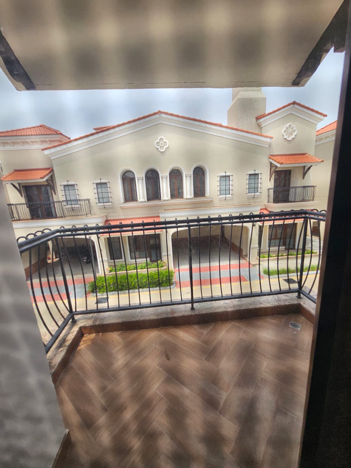 Prestige villa